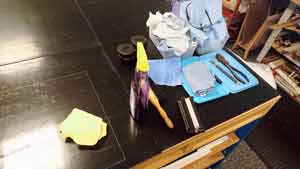 Handwerk